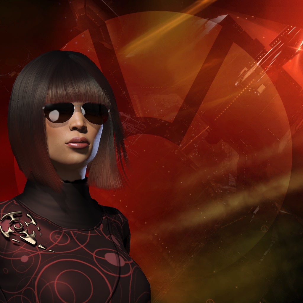 Callista Bloodraven