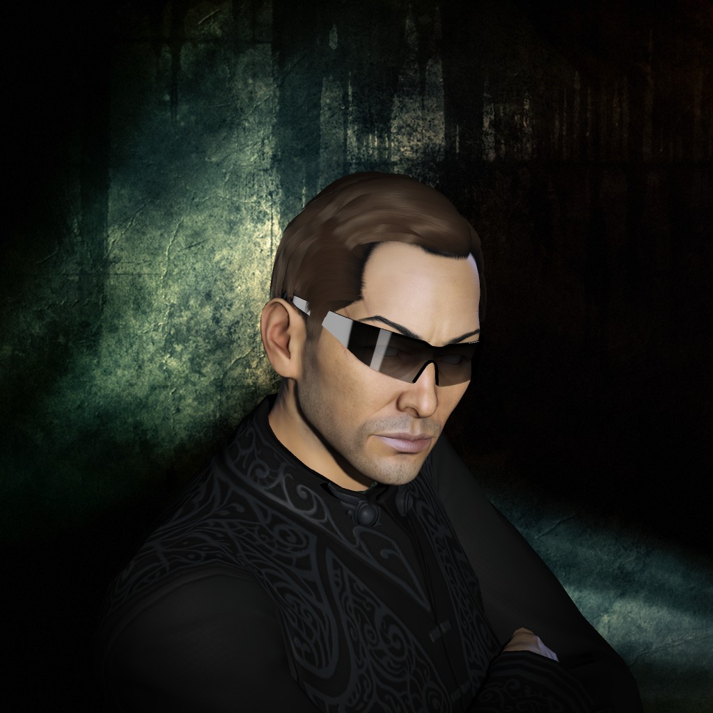 Alex Varaksa