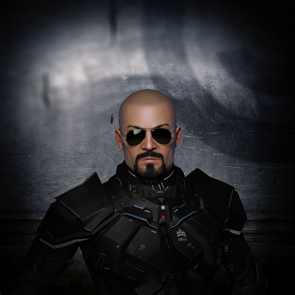 Jason Dex
