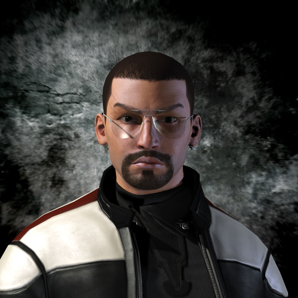 Cael Voltek