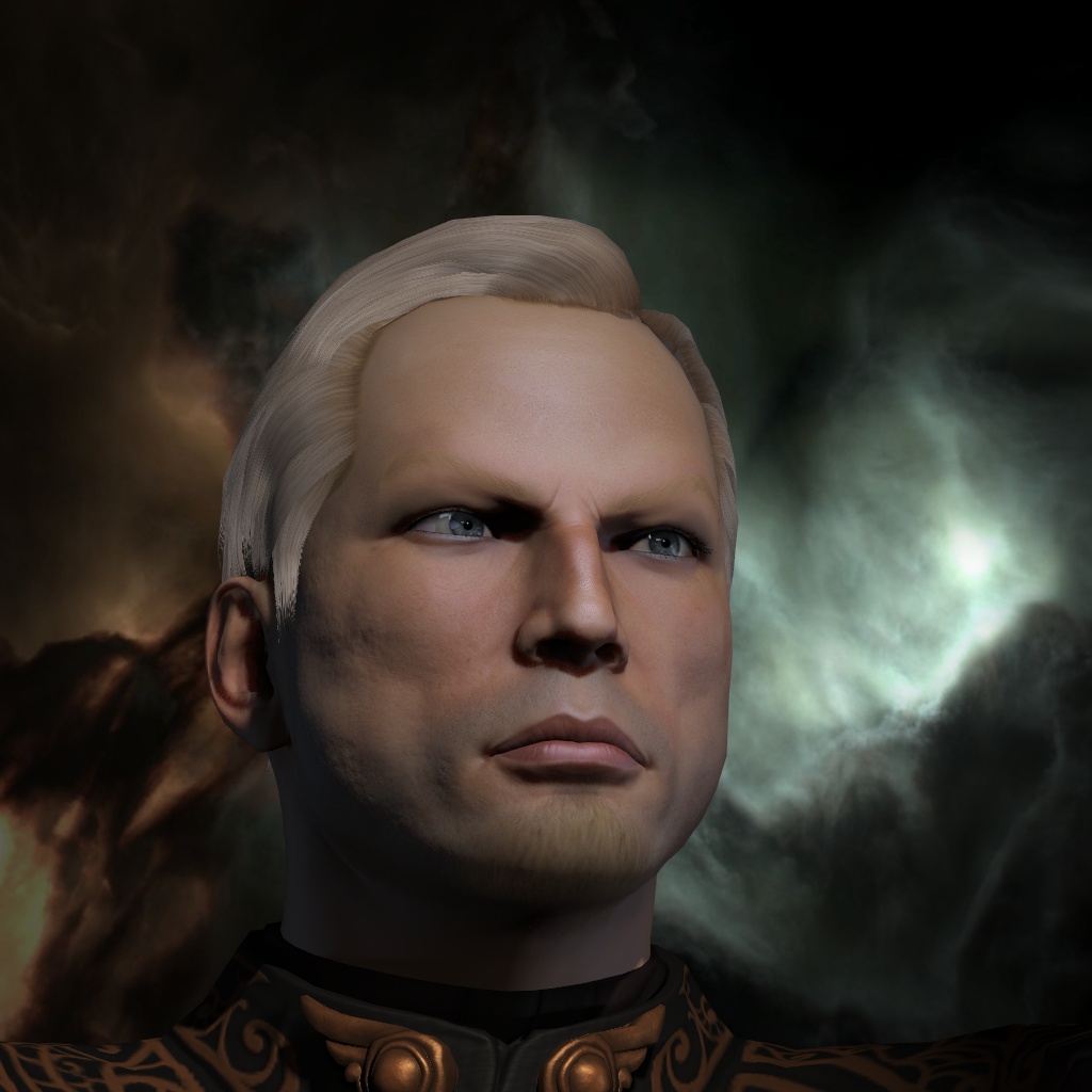 Emperor Lykkos