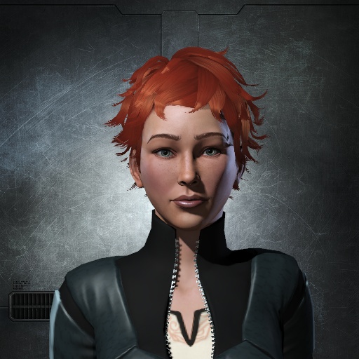 AAnn Mallory