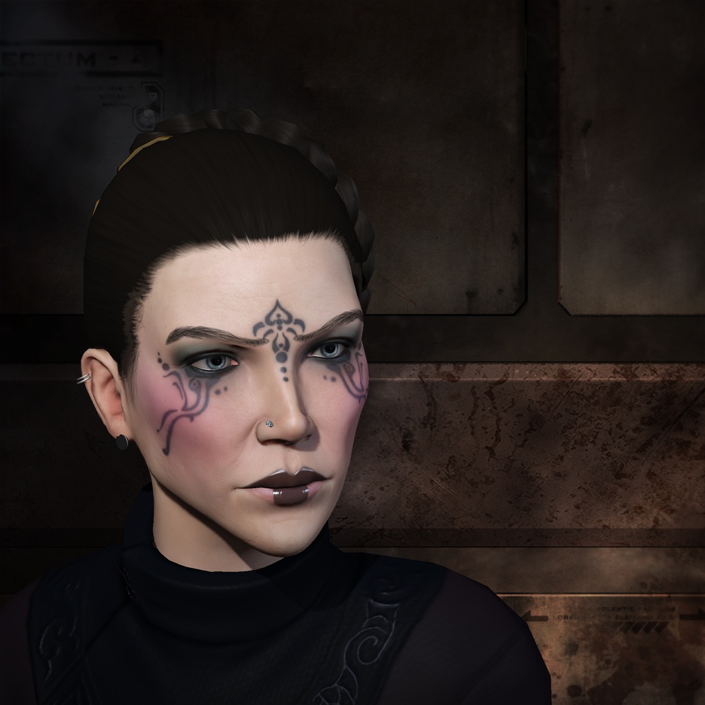 Aurora Janelee