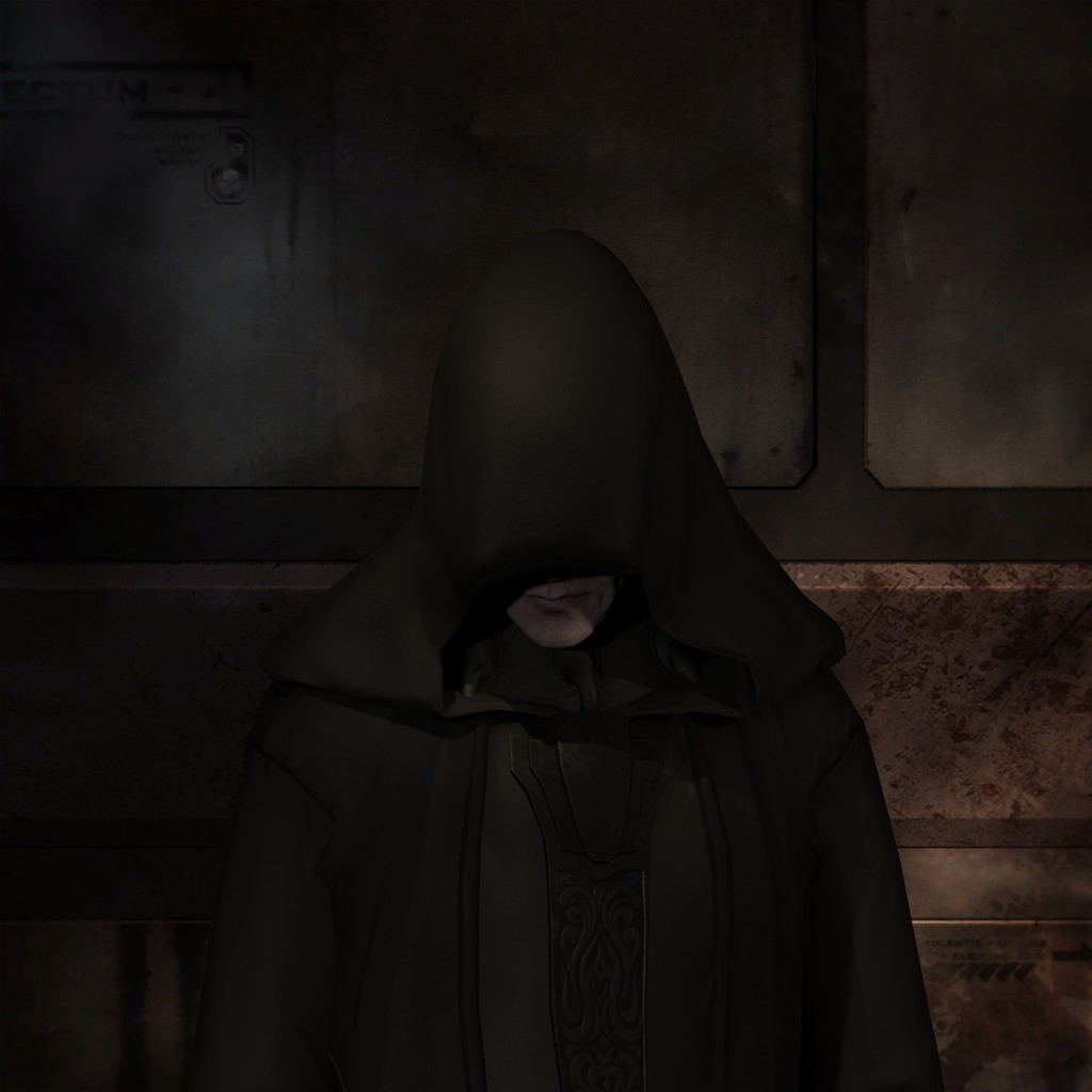 Zealot IX