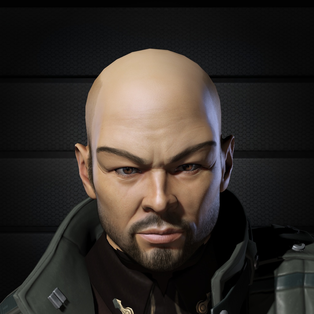 Administrator ColdBlood