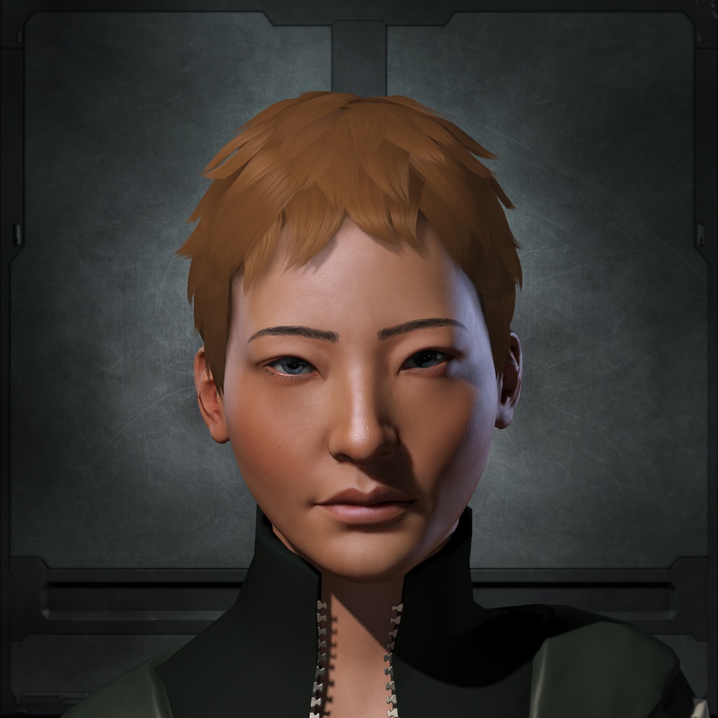 Gotan's Secretary