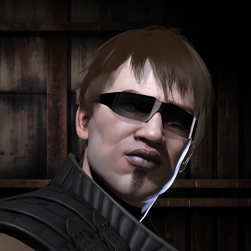 Azrael Messiaf