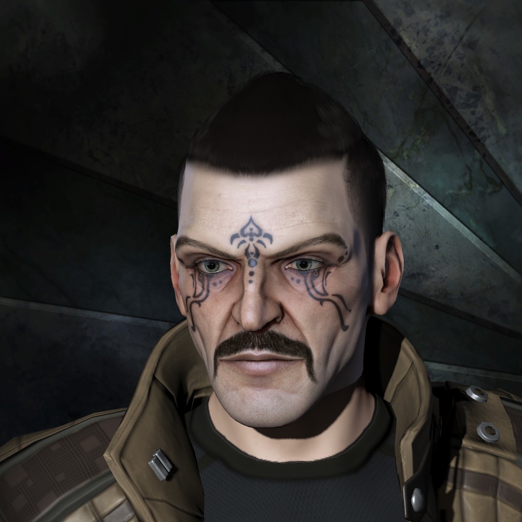 Lord Nix