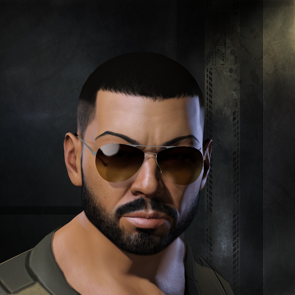 JD Garfen