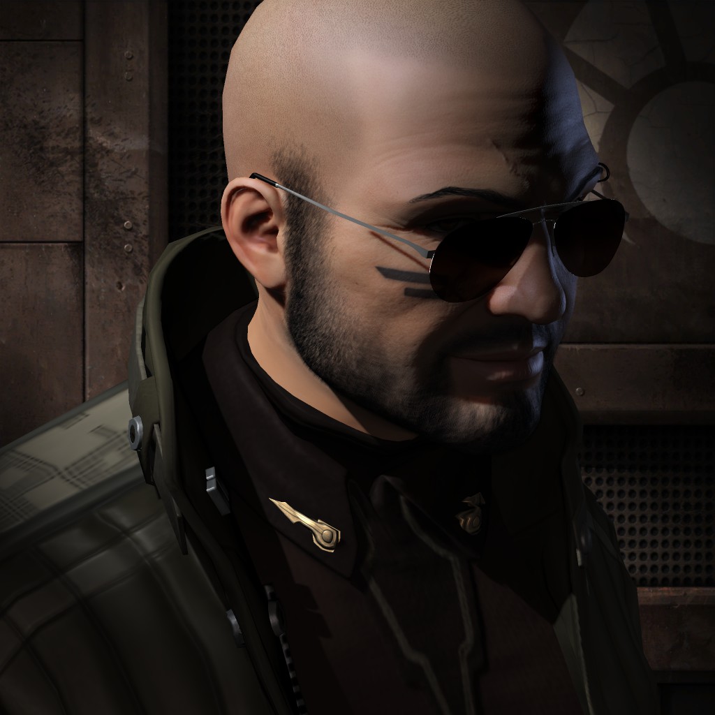 Anthony Raynor