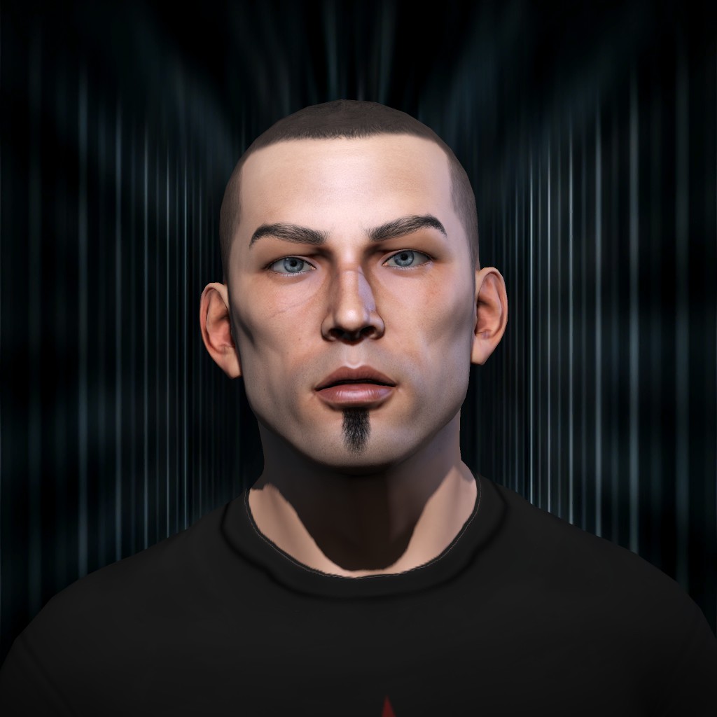 Will Blackswamp