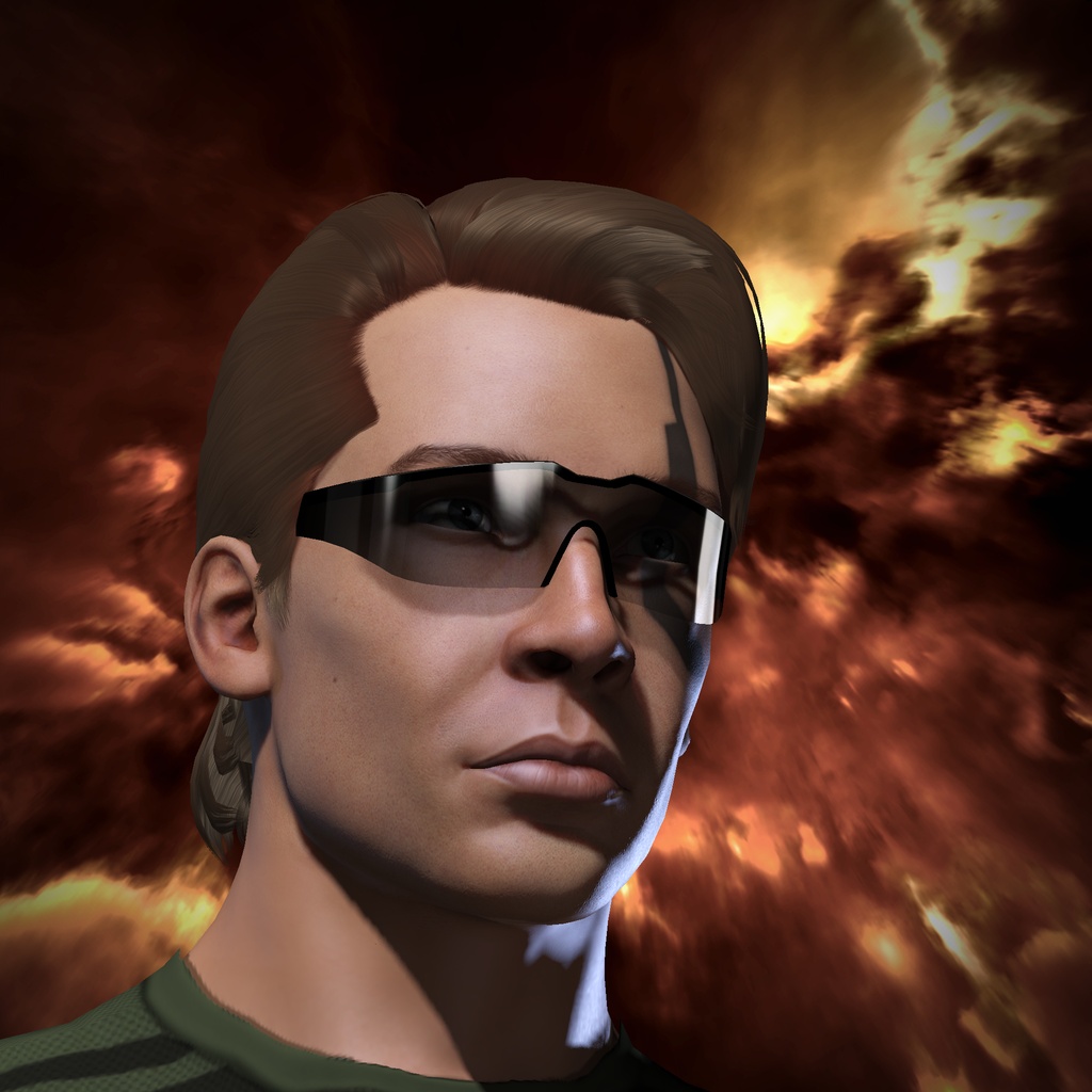 Zeta soldier