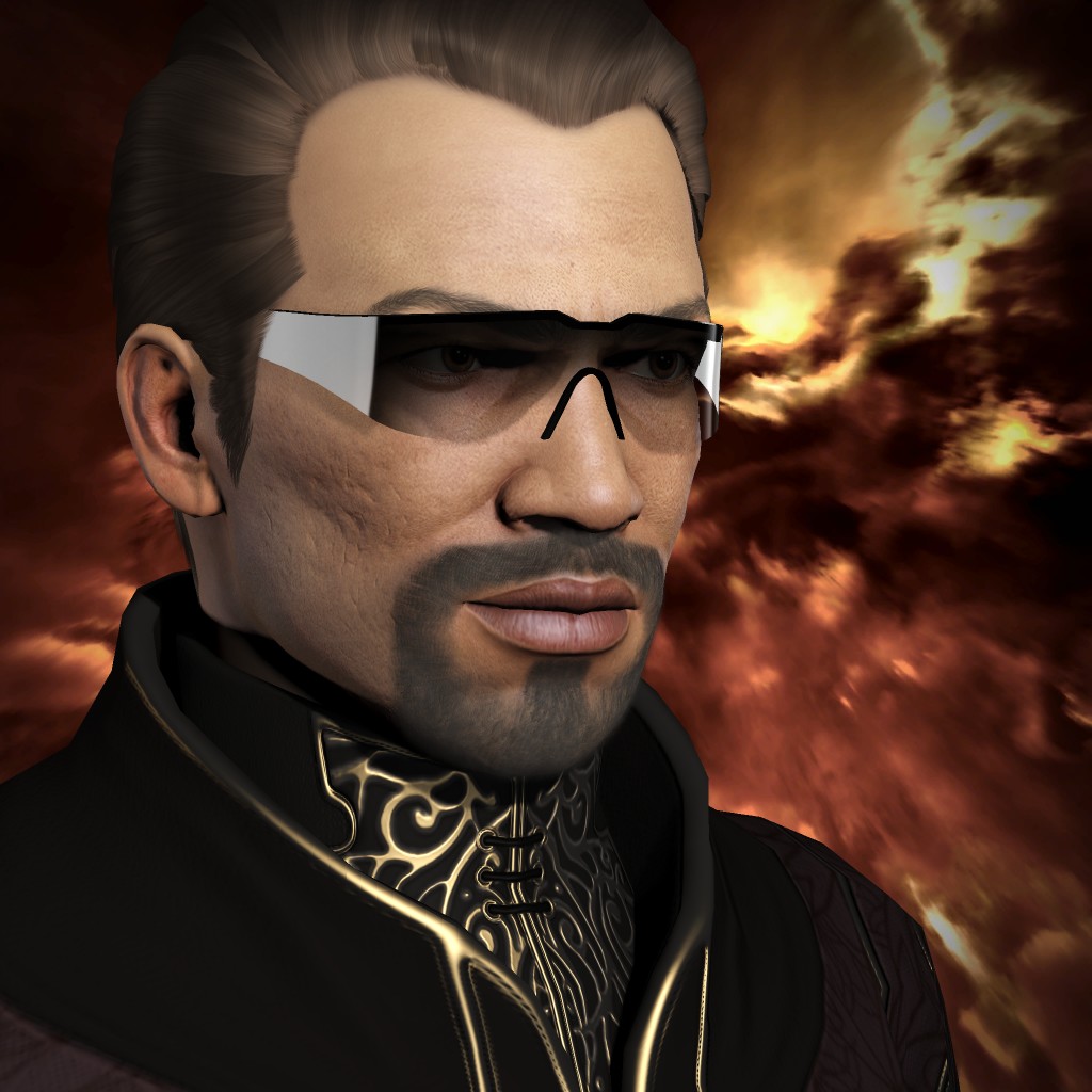 Lord Mord