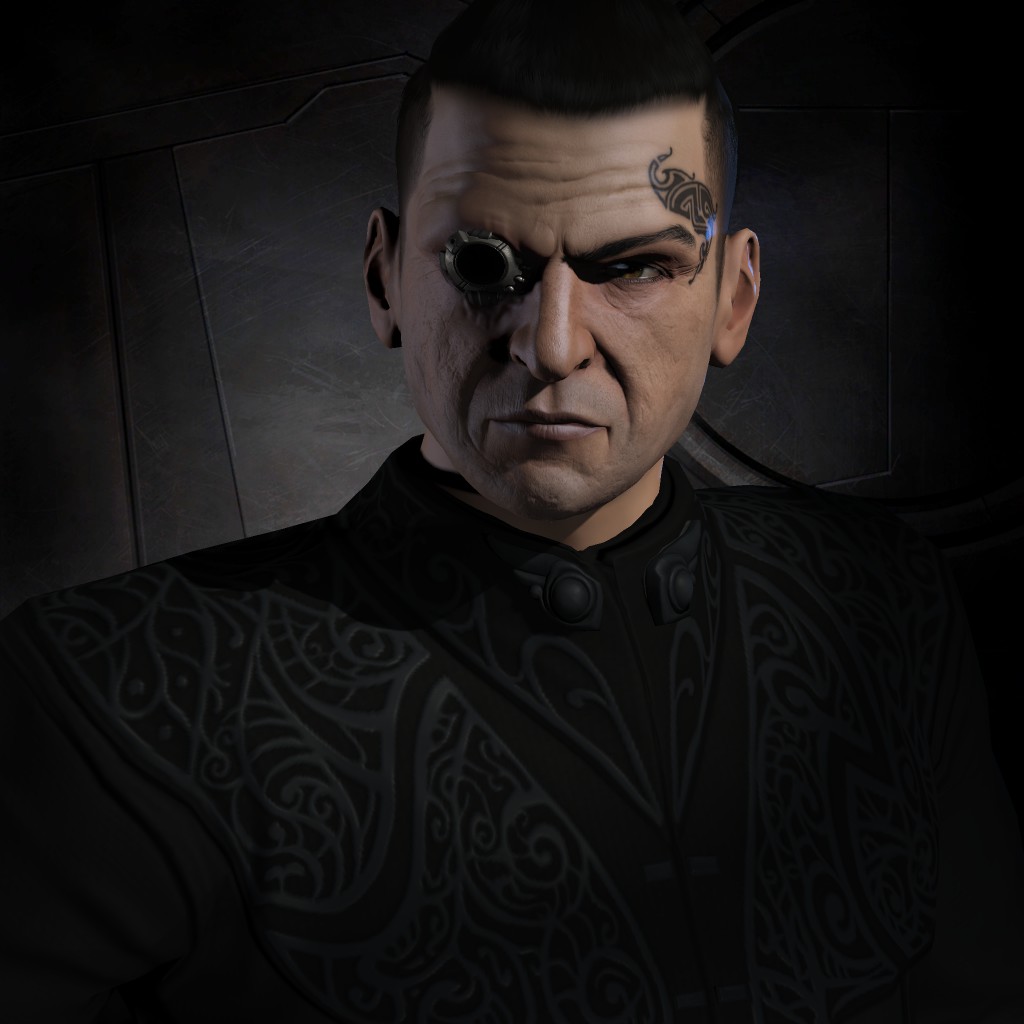 DarthKoron