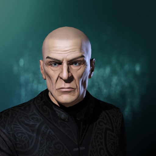 Drexxsor II