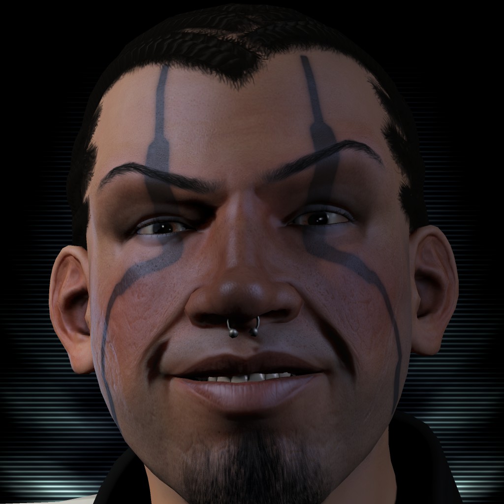 BamBam McSlam