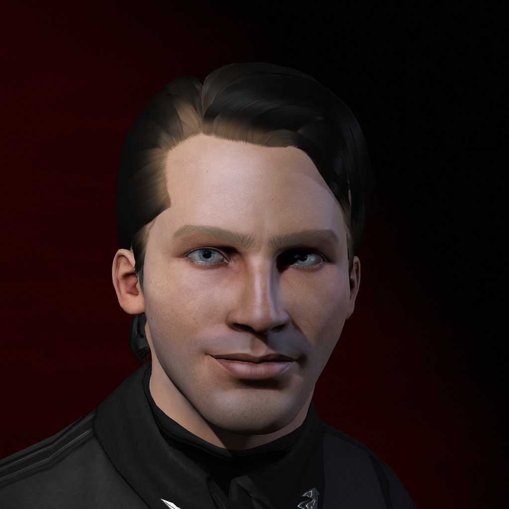George Rex