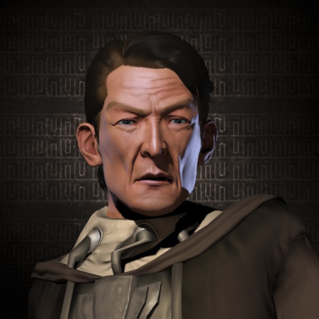 Ambassador Baal