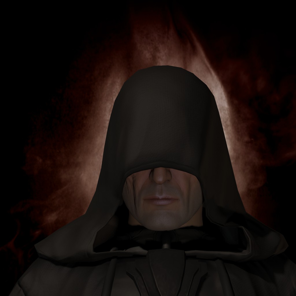 Revan Malachor