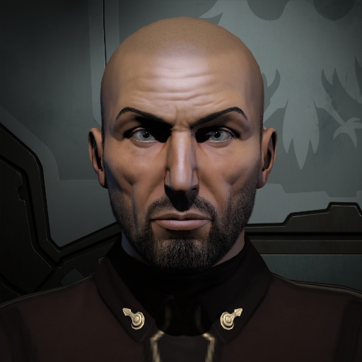 Captain Nobody