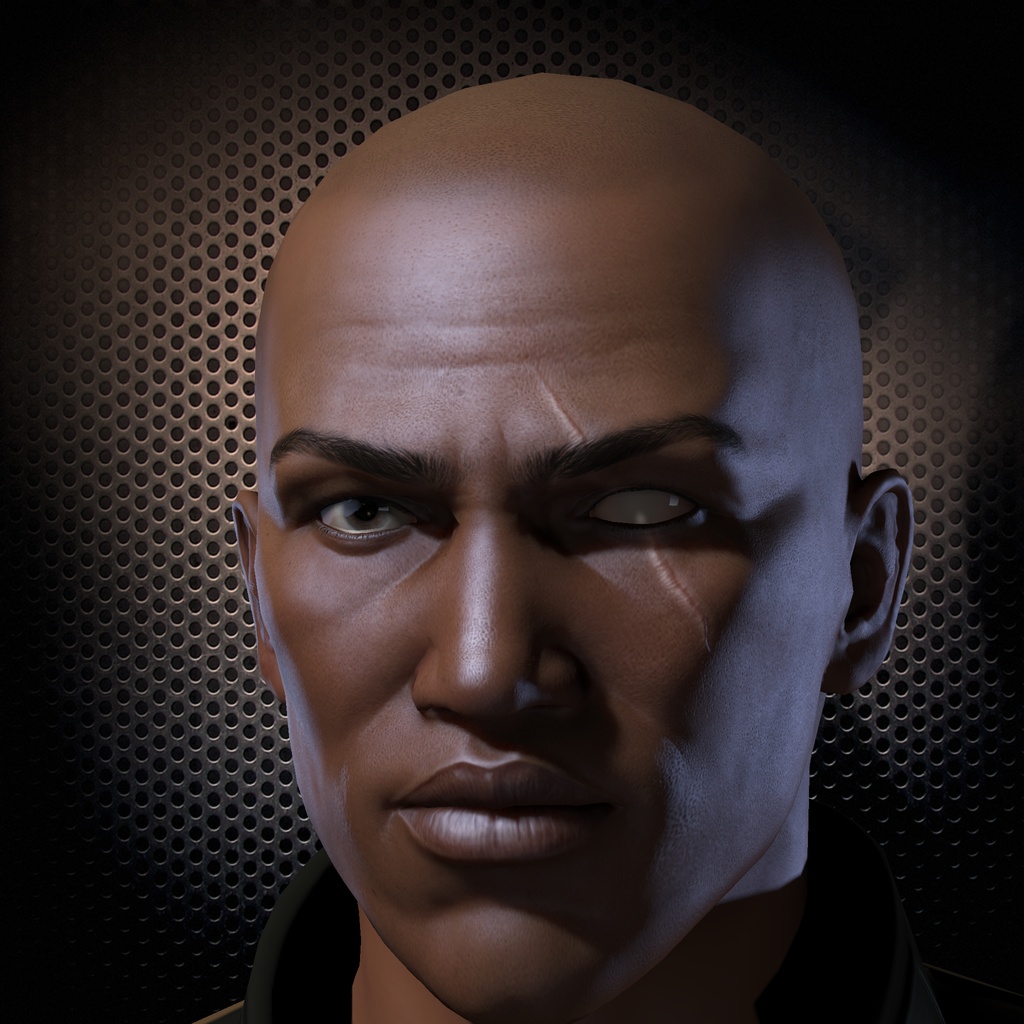 Count Slapaho
