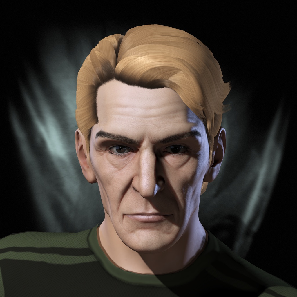 MorganNathan West