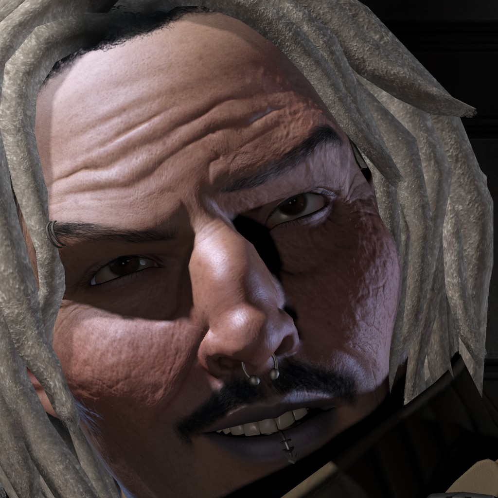 Ekgamut