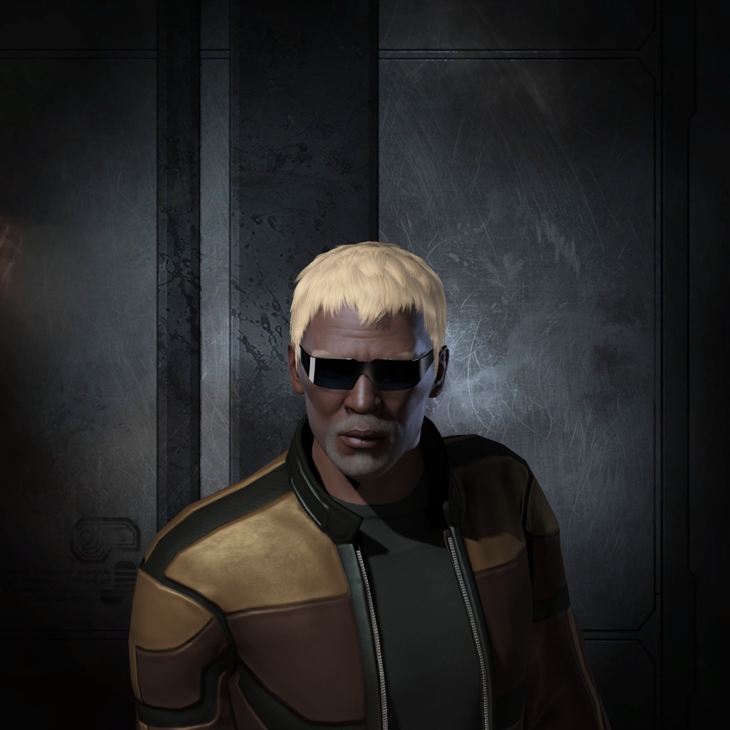 Dex Firestrom