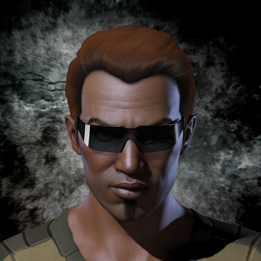 Stevee Wonder