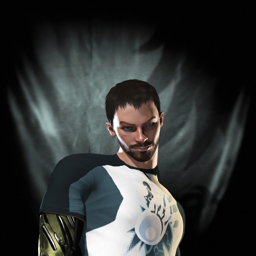 Joris Starrunner