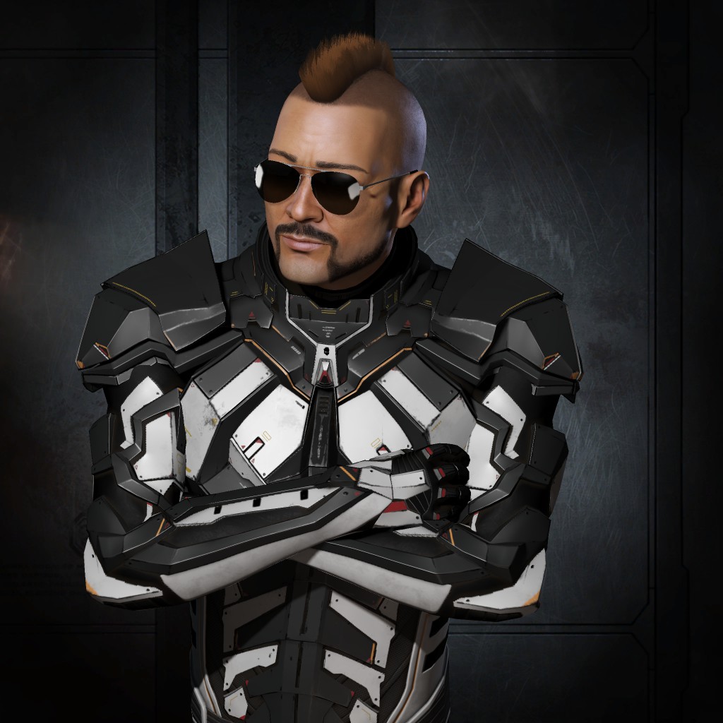 Agent BAD