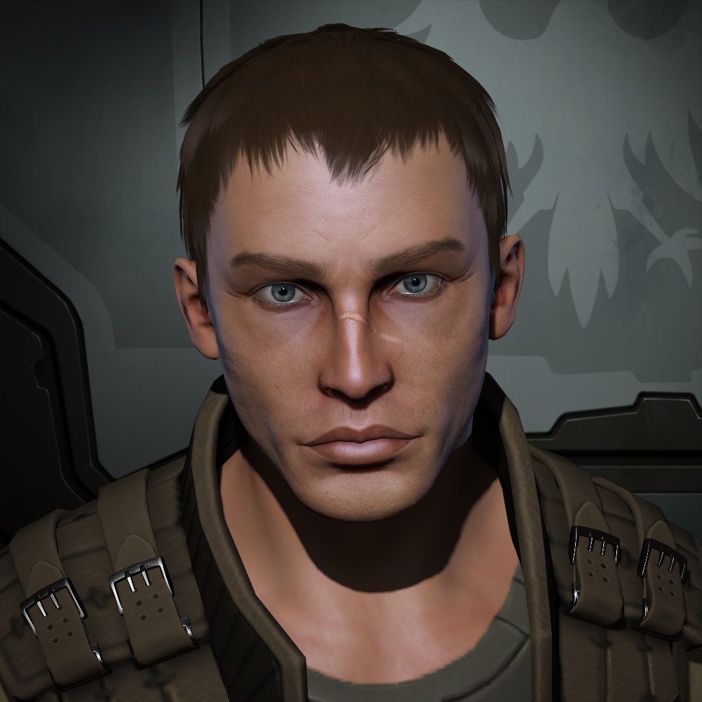Engineer Kyle