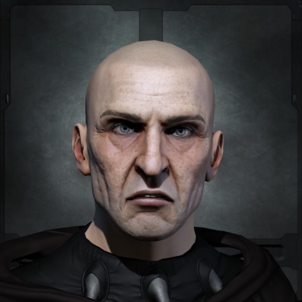 Doctor Orkney