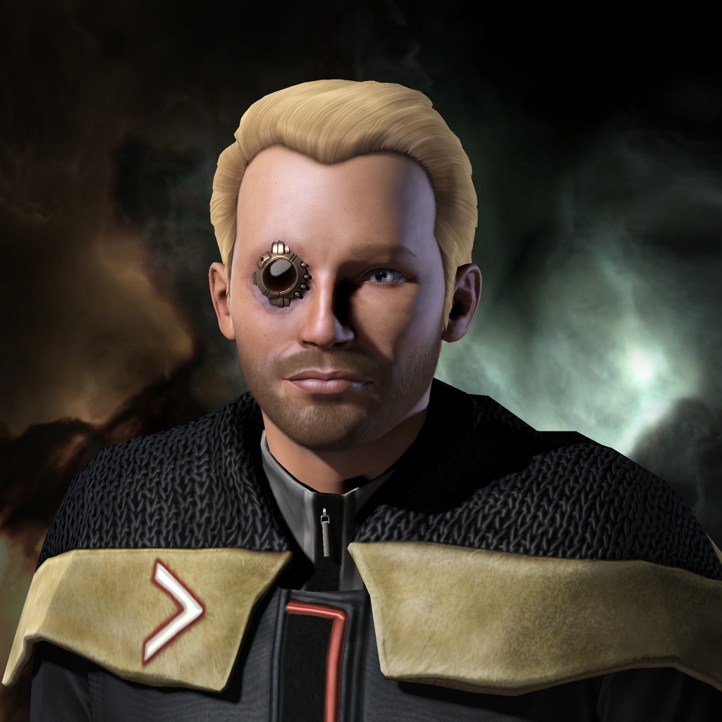 Brian McDonald