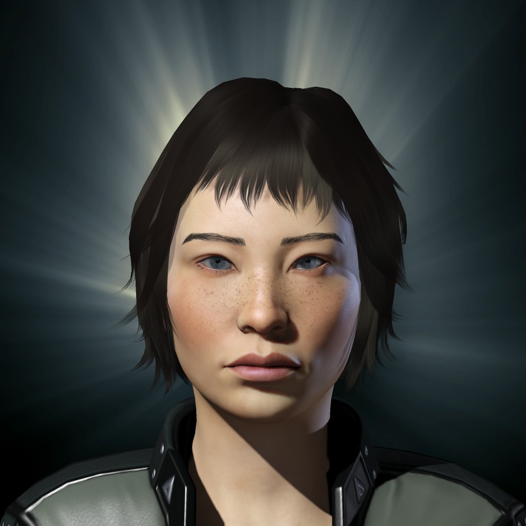 Emperor Natsuki