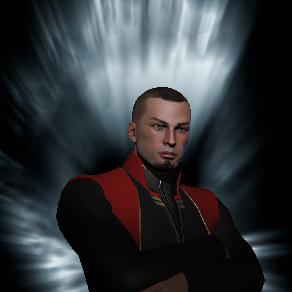 IronScorpion
