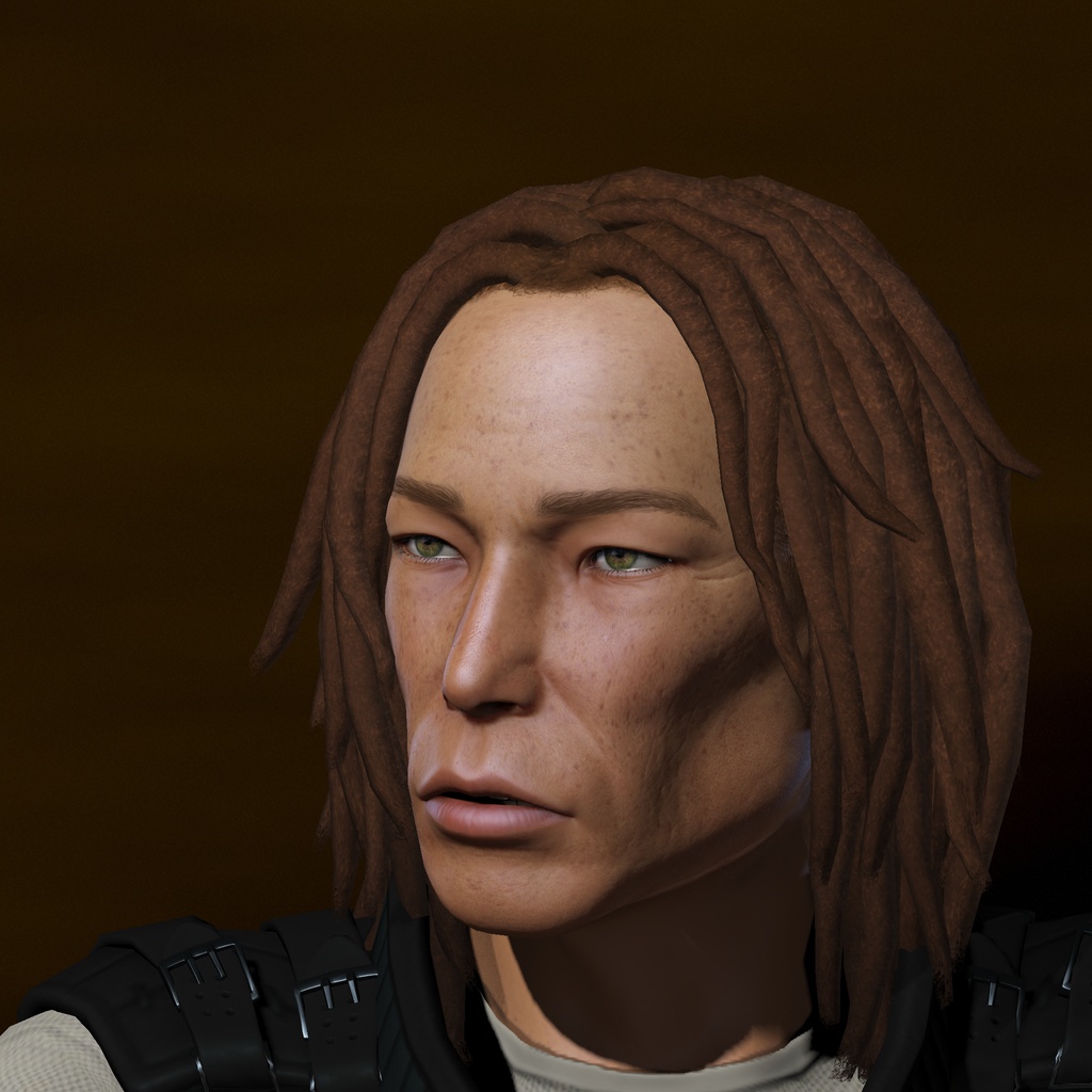 Madwolf Fireheart