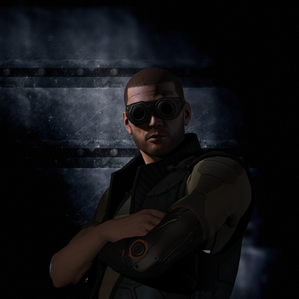 Kronos Rex