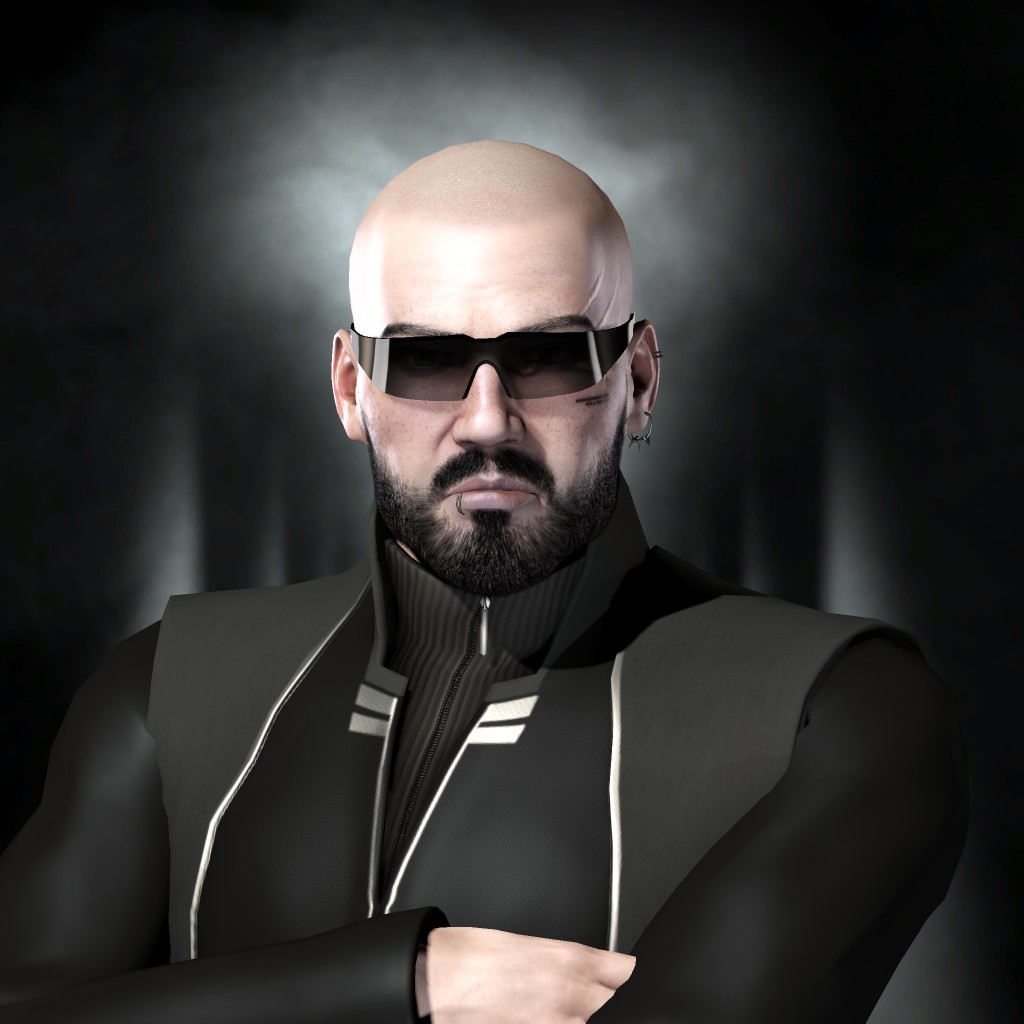 Darius Sethri