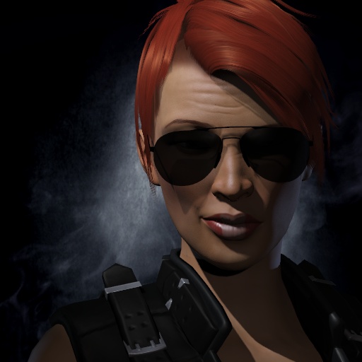 Elly Driver