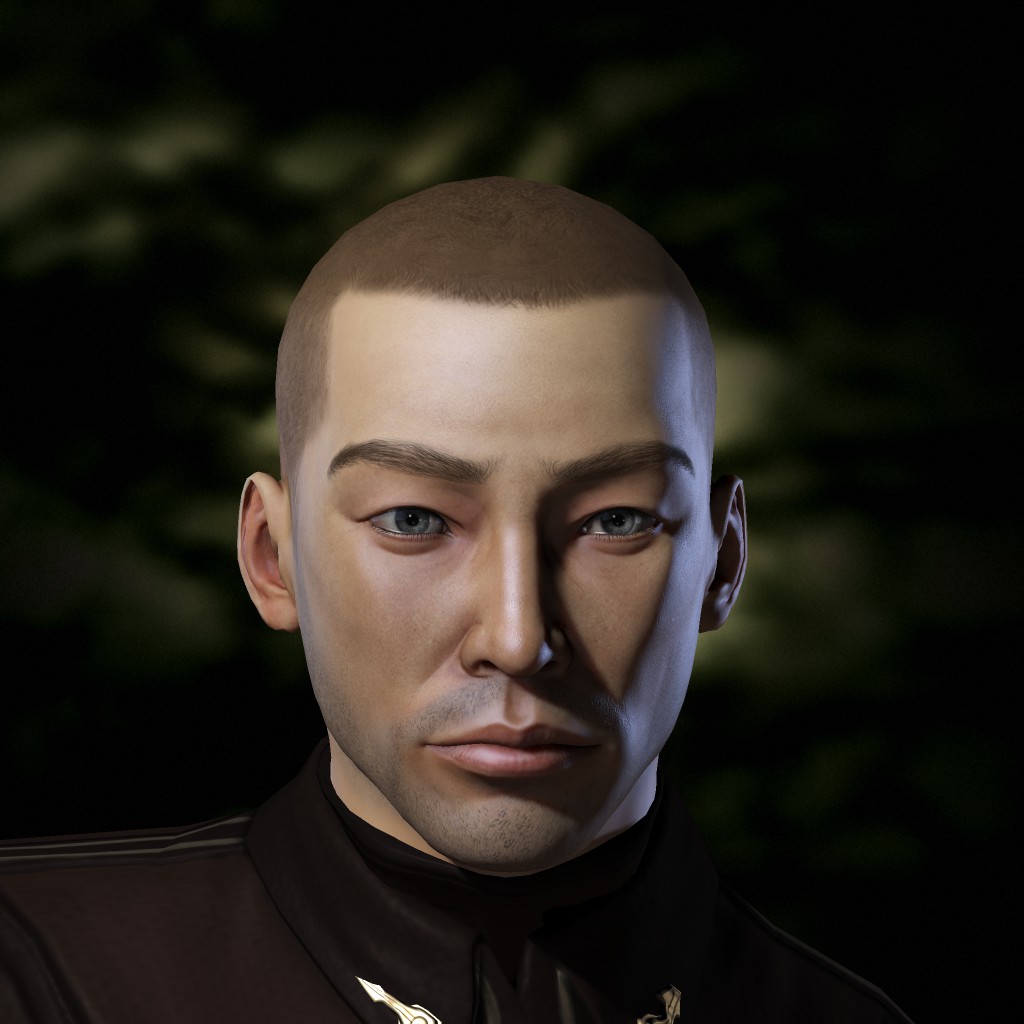 Hai Kou