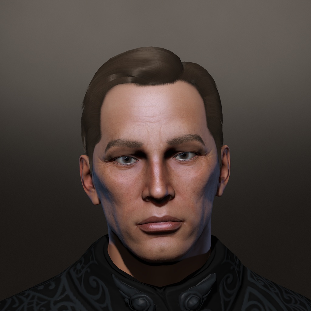 Harlen Icksik