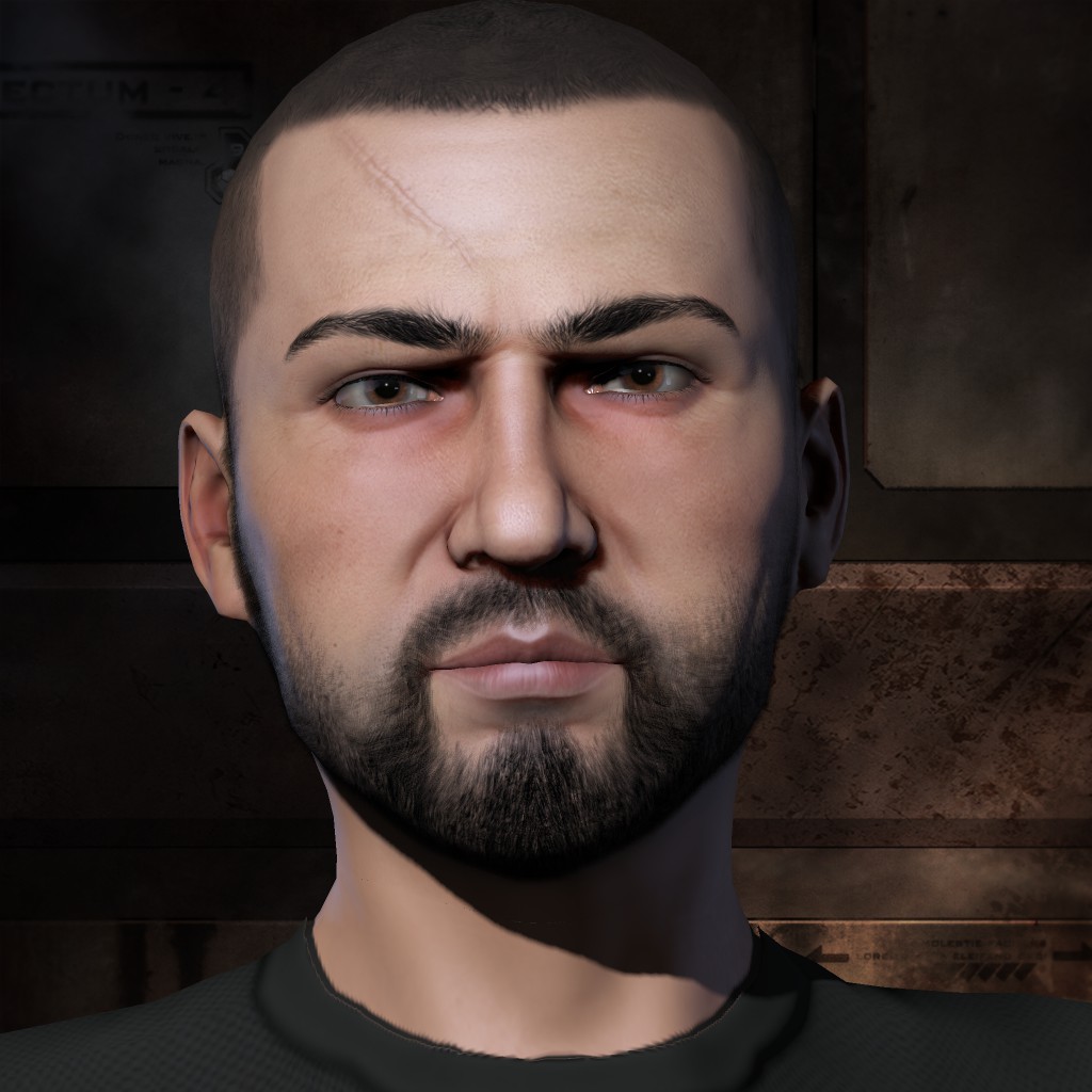 Eddie Bamburger