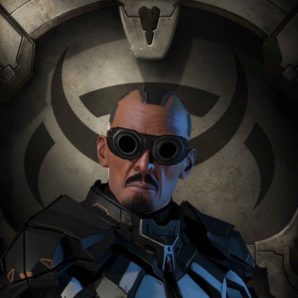 Borys Blastmaster