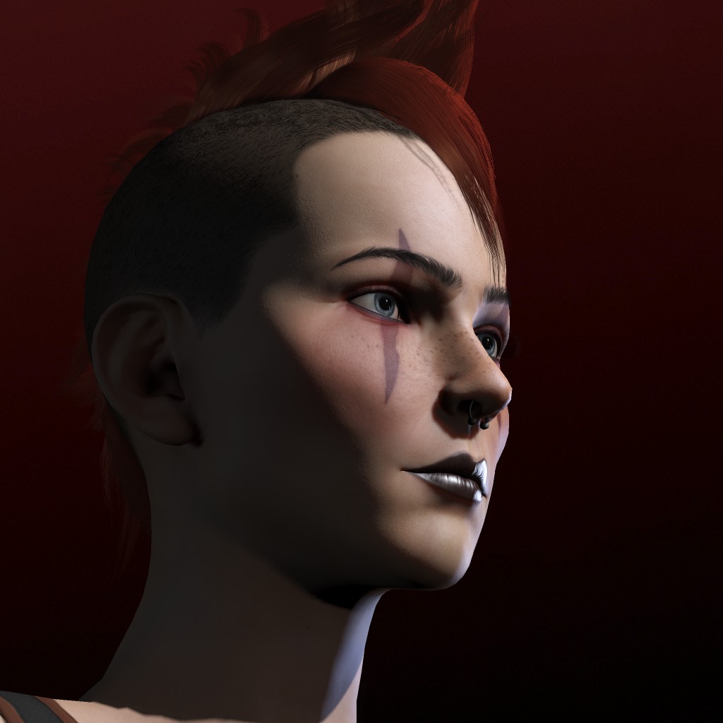 Fiery Failure
