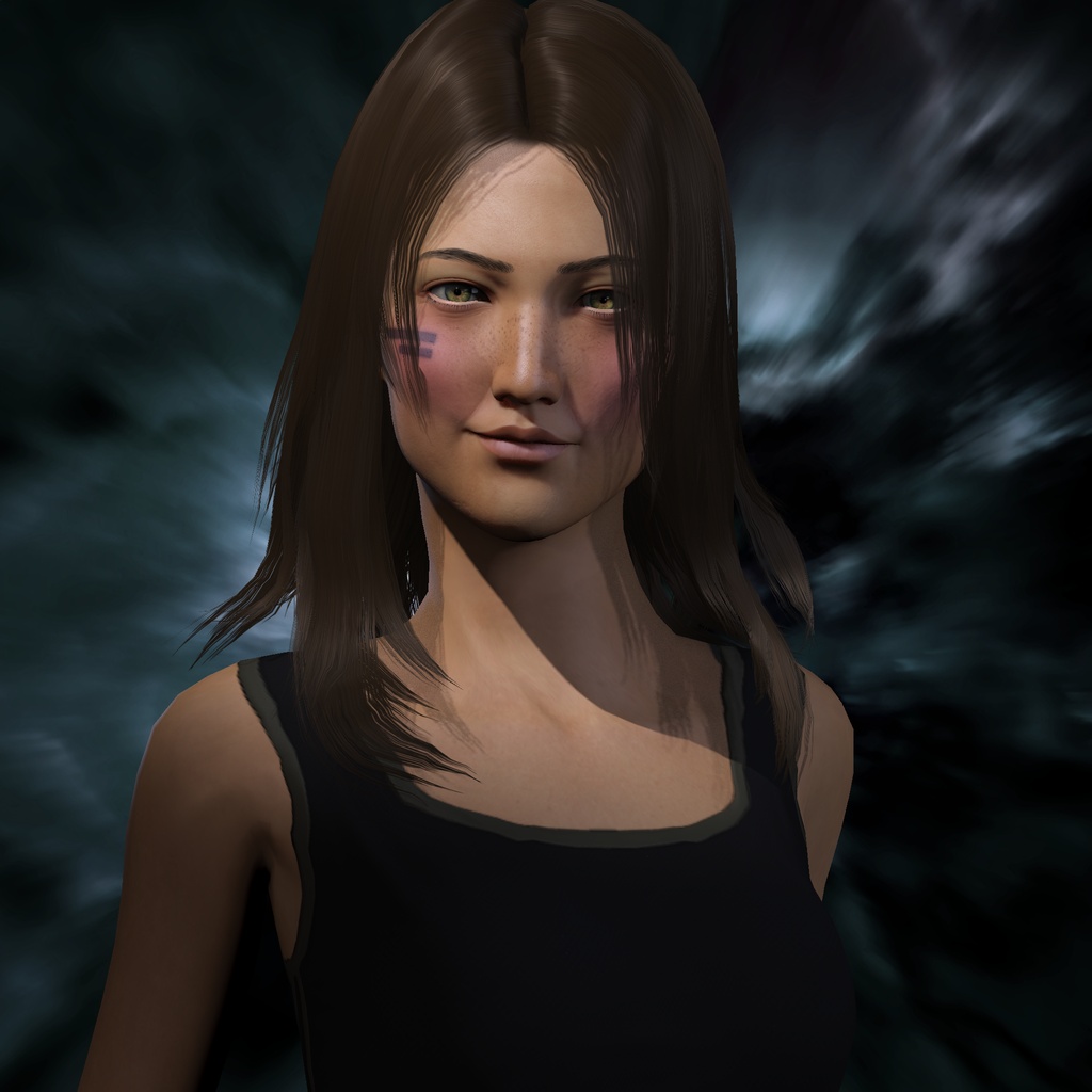 Miss Slinger