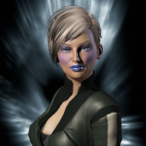 Blue23