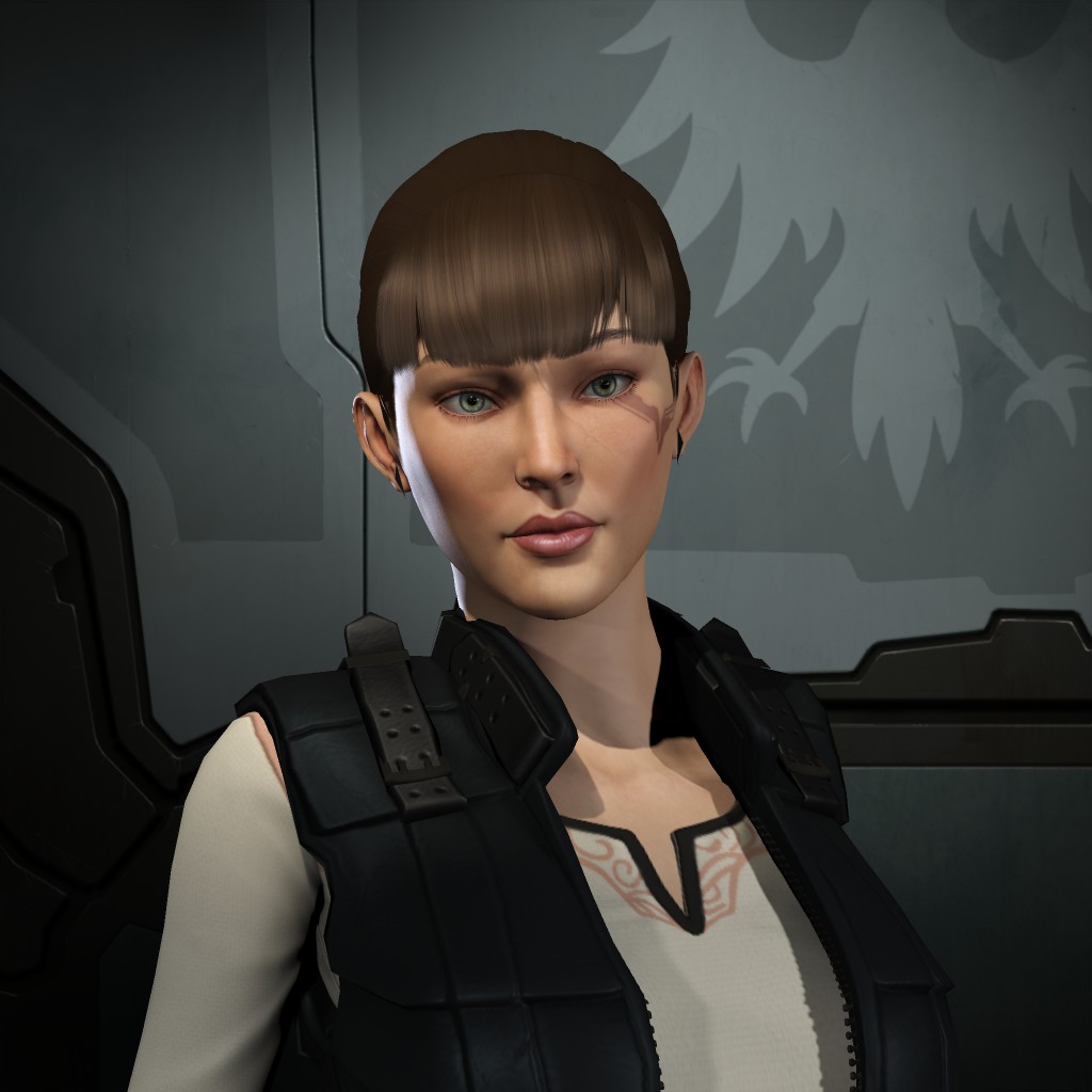 Lina Sparrow