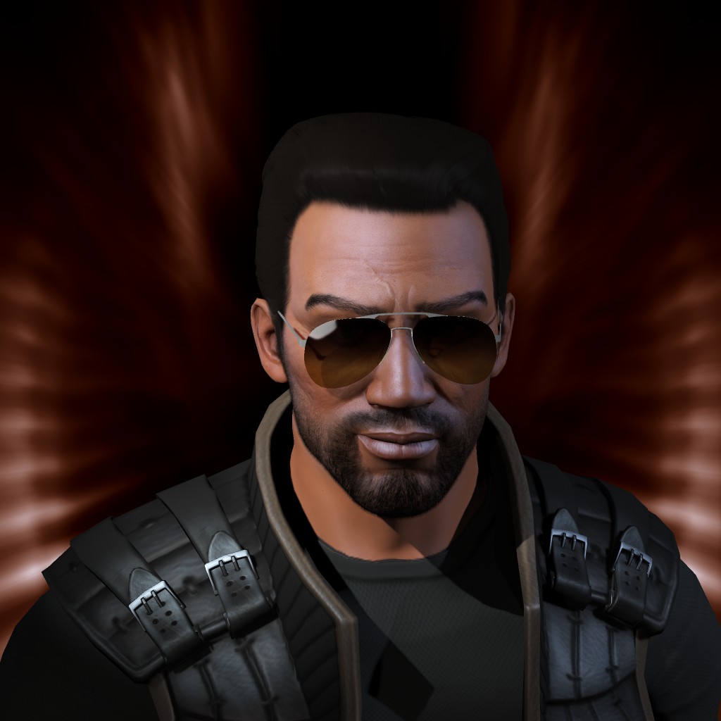 Jason Jaze