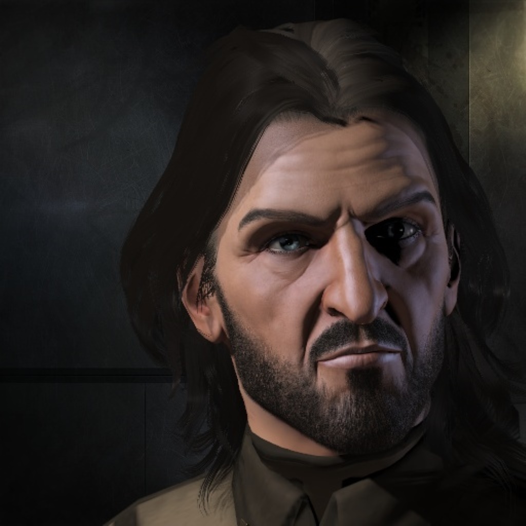 Anton Meridian